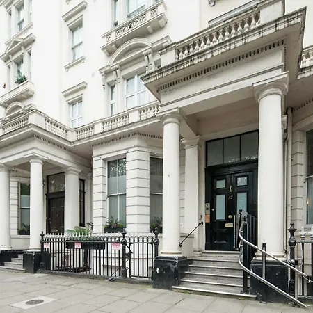 Kensington Muse Apartment London Exterior photo